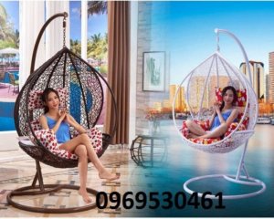 Xích đu giọt nước