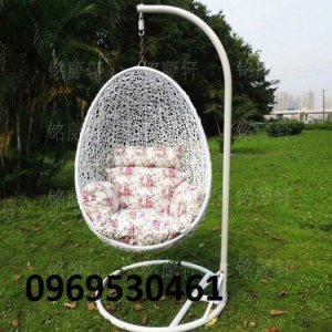 Xích đu đan rối
