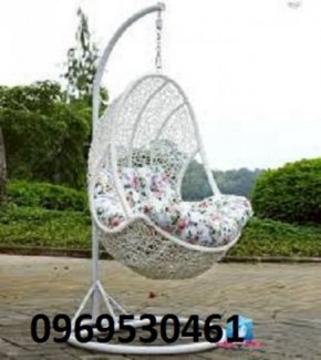 Xích đu đan rối 1 sợi