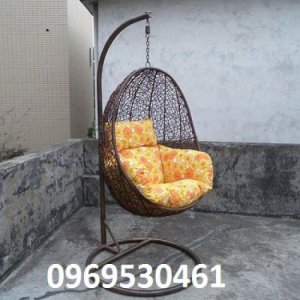 Xích đu đan rối 1 sợi