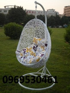 Xích đu đan rối 1 sợi