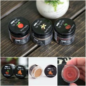 Tẩy tế bào chết môi beauty Treats Lip Scrub