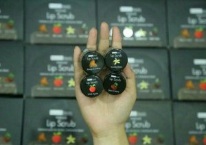 Tẩy tế bào chết môi beauty Treats Lip Scrub