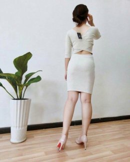 Đầm đẹp