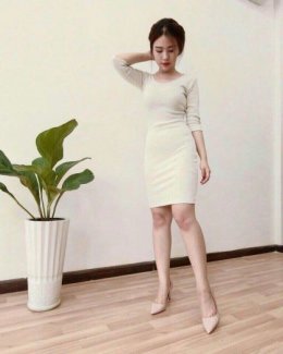 Đầm đẹp