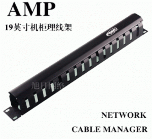 Công ty An Nam Computer chuyên phân phối Thanh quản lý cáp AMP, Hàng chính hãng. giá cả phải chăng