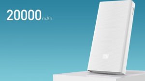 Pin dự phòng 20000MAH XIAOMI chính hãng