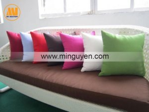 Gối tựa lưng sofa