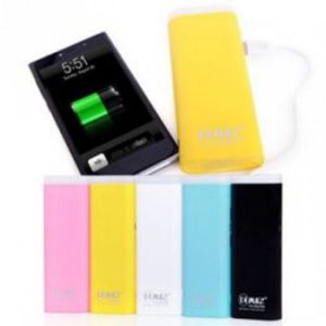 Sạc dự phòng INMAX 13.000MAH Chính hãng