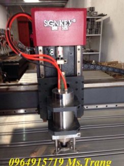 Máy cnc 1 đầu, máy cnc 6 đầu, máy trạm tranh gỗ cnc