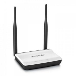 Bộ Phát WIRELESS TENDA - N300 v2 -2 Anten