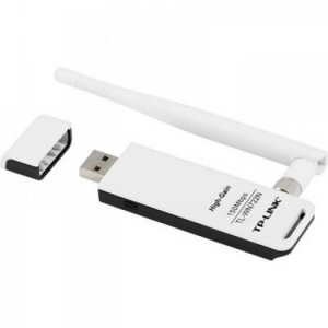 USB Wifi TP-link TL-WN722N chuẩn 150Mbps