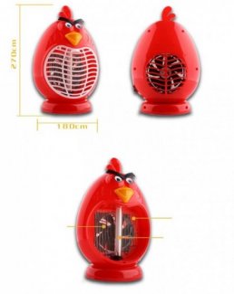Đèn bắt muỗi hình thú MAGIC HOME