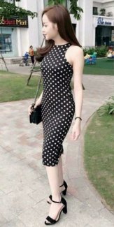 Đầm váy dự tiệc