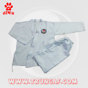 Võ phục karatedo giá rẻ tphcm