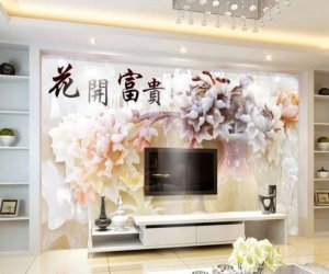 Gạch tranh 3d cao cấp giá ưu đãi