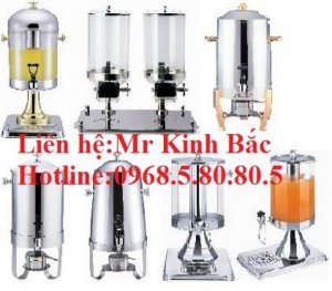 Nồi buffet,nồi hâm buffet, soup chafing dish buffet hàng có sẵn