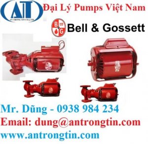 Máy Bơm Áp Lực, Công Tắc Áp Suất, Pumps Bell_Gosset