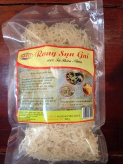 rong sụn gai 300gr: 30.000đ