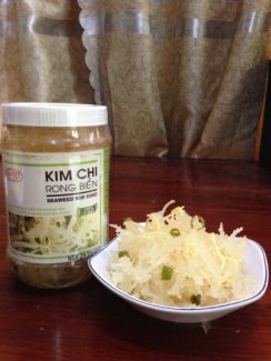 Công Ty TNHH Rong Biển Việt Nam