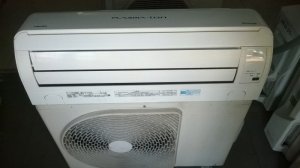 Bán máy lạnh siêu tiết kiệm điện gas 410