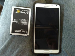 Điện thoại samsung docomo note 3