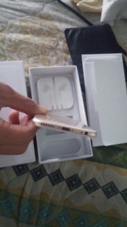 Cần bán iphone 6 Quốc tế 16G