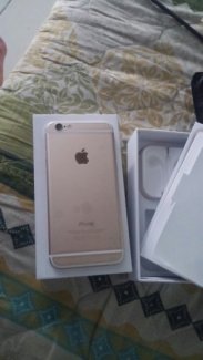 Cần bán iphone 6 Quốc tế 16G