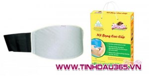 Nịt bụng Hương Quế giúp bạn eo thon dáng chuẩn