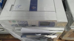 Máy siêu tốc, máy in tờ rơi