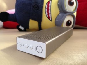 Loa Bluetooth XIAOMI MDZ-15-DA Chính Hãng