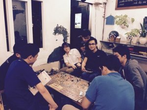 Hội Board Game - Chuyên cung cấp các loại Board Game tại Đà Nẵng