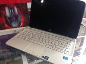 Hp pavilion G4 i5 3210 4g / 500g / 2vga