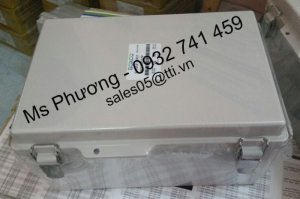 Hộp tủ điện chống thấm - Kín nước Boxco IP67