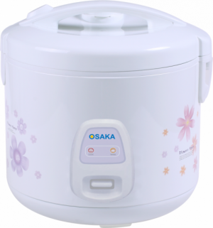 Nồi Cơm Điện OSAKA RC - 118T