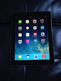 Ipad 3 wifi 16gb đẹp như mới 99,9%