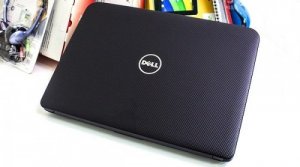 DELL 3537 vga 1gb new 98%