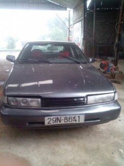 Cần bán xe Mazda 626