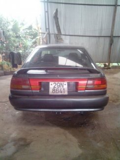 Cần bán xe Mazda 626