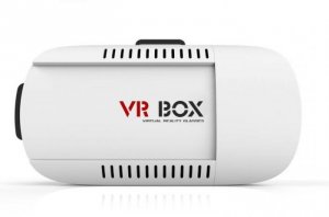 Kính Thực Tế Ảo 3D BOX VR