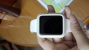 Thanh lý Apple Watch