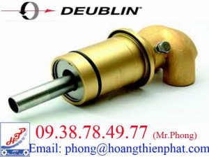 Khớp Nối Thủy Lực Deublin - Đại lý phân phối Khớp Nối Deublin