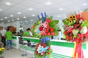 Dịch vụ thiết kế nhanh in tờ rơi từ In Kỹ Thuật Số hỗ trợ khách hàng chưa có file đặt in tờ rơi hoặc cần chỉnh sửa thông tin mở mẫu in tờ rơi cũ