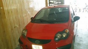 Bán xe byd f0