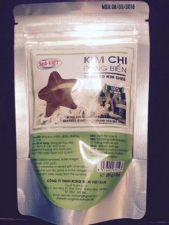 kim chi bịch: 19k