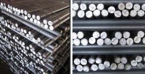 Thép lap tròn lap chế tạo, lap tiêu chuẩn