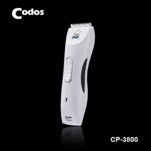 Tông đơ cắt lông cho thú cưng codos CP 3800