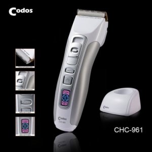 Tông đơ cắt tóc chuyên nghiệp codos chc-961