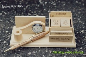 Qùa tặng sinh nhật độc lạ