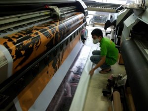 In nhanh rẻ đẹp | In nhanh giá rẻ TPHCM | In nhanh khổ lớn lấy ngay từ bạt hiflex